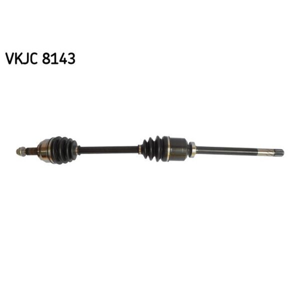SKF VKJC 8143 Antriebswelle