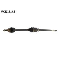 SKF VKJC 8143 Antriebswelle