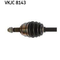 SKF VKJC 8143 Antriebswelle