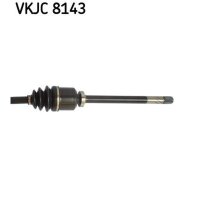SKF VKJC 8143 Antriebswelle