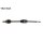 SKF VKJC 8143 Antriebswelle