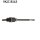 SKF VKJC 8143 Antriebswelle