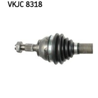 SKF VKJC 8318 Antriebswelle