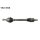 SKF VKJC 8318 Antriebswelle