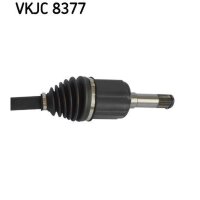 SKF VKJC 8377 Antriebswelle