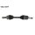SKF VKJC 8377 Antriebswelle