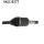 SKF VKJC 8377 Antriebswelle