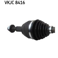 SKF VKJC 8416 Antriebswelle