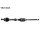 SKF VKJC 8416 Antriebswelle