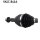 SKF VKJC 8416 Antriebswelle