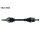 SKF VKJC 8523 Antriebswelle