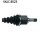 SKF VKJC 8523 Antriebswelle