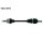 SKF VKJC 8573 Antriebswelle