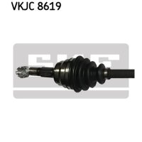 SKF VKJC 8619 Antriebswelle