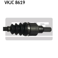 SKF VKJC 8619 Antriebswelle