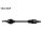 SKF VKJC 8619 Antriebswelle