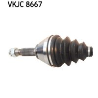 SKF VKJC 8667 Antriebswelle