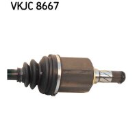 SKF VKJC 8667 Antriebswelle