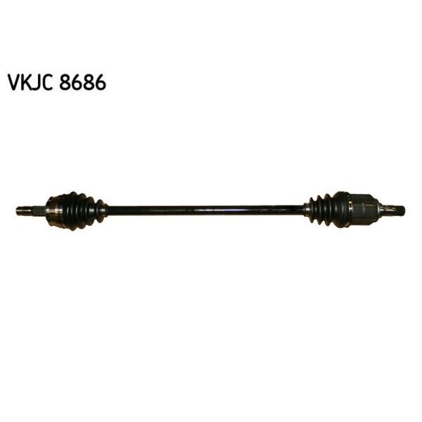 SKF VKJC 8686 Antriebswelle