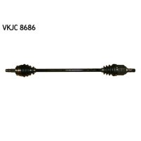 SKF VKJC 8686 Antriebswelle