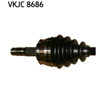SKF VKJC 8686 Antriebswelle