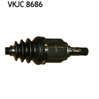 SKF VKJC 8686 Antriebswelle
