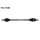 SKF VKJC 8686 Antriebswelle
