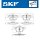 SKF VKBP 80272 Bremsbelagsatz, Scheibenbremse