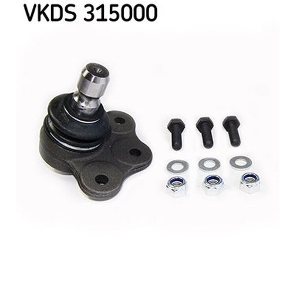 SKF VKDS 315000 Trag-/Führungsgelenk