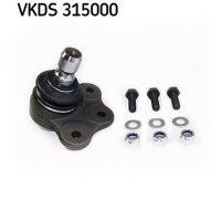 SKF VKDS 315000 Trag-/Führungsgelenk