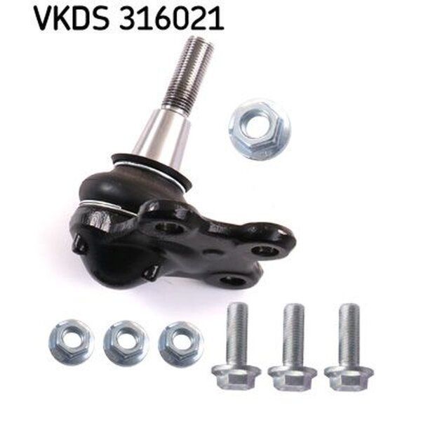 SKF VKDS 316021 Trag-/Führungsgelenk