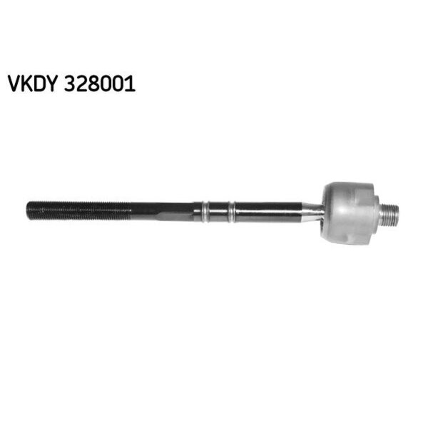 SKF VKDY 328001 Axialgelenk, Spurstange