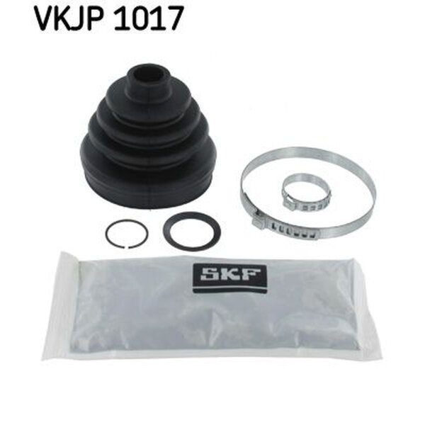 SKF VKJP 1017 Faltenbalgsatz, Antriebswelle