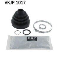 SKF VKJP 1017 Faltenbalgsatz, Antriebswelle