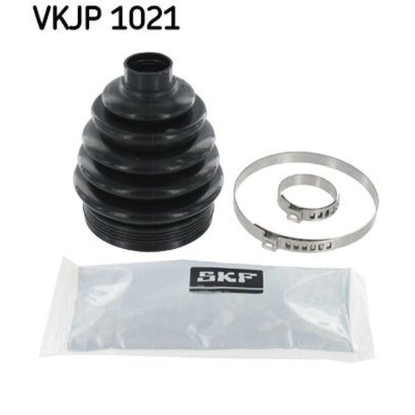 SKF VKJP 1021 Faltenbalgsatz, Antriebswelle