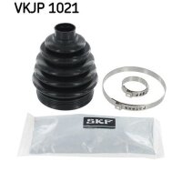 SKF VKJP 1021 Faltenbalgsatz, Antriebswelle