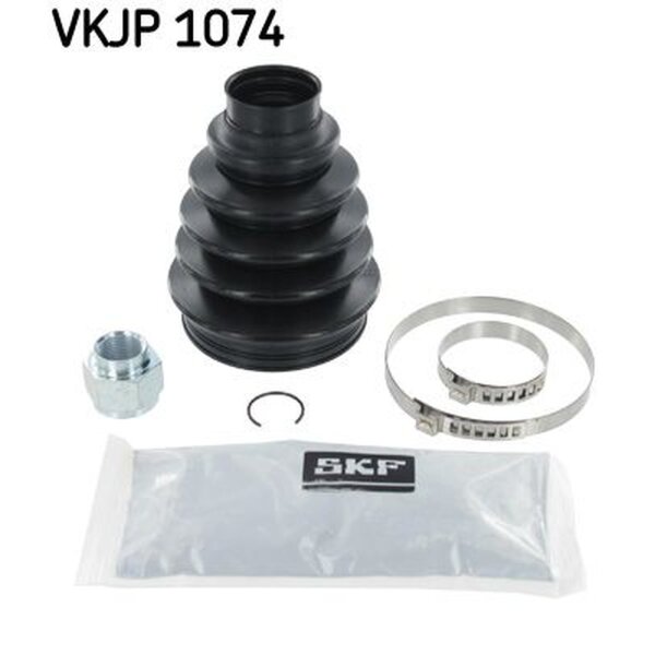 SKF VKJP 1074 Faltenbalgsatz, Antriebswelle