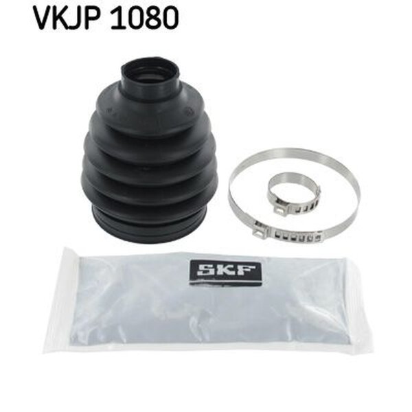 SKF Vertevo VKJP 1080 Faltenbalgsatz, Antriebswelle