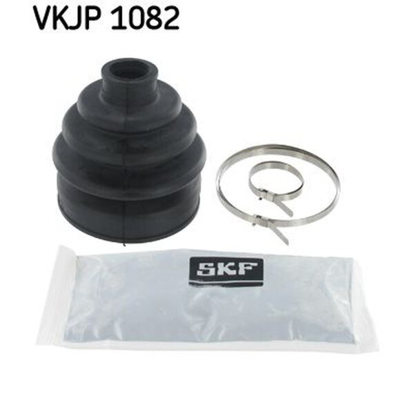 SKF VKJP 1082 Faltenbalgsatz, Antriebswelle