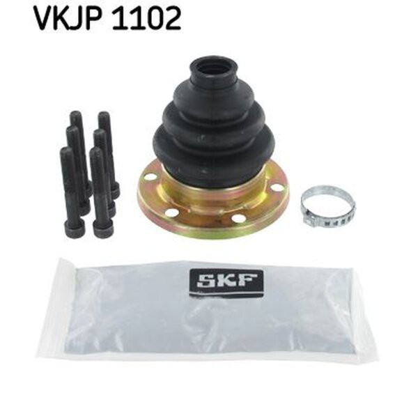 SKF VKJP 1102 Faltenbalgsatz, Antriebswelle