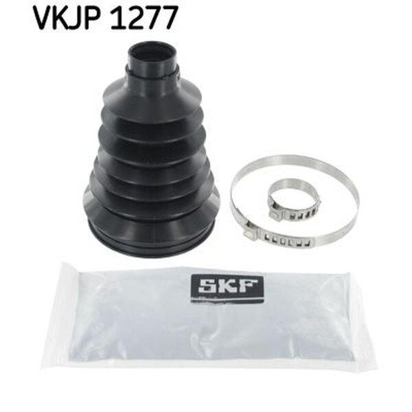 SKF VKJP 1277 Faltenbalgsatz, Antriebswelle