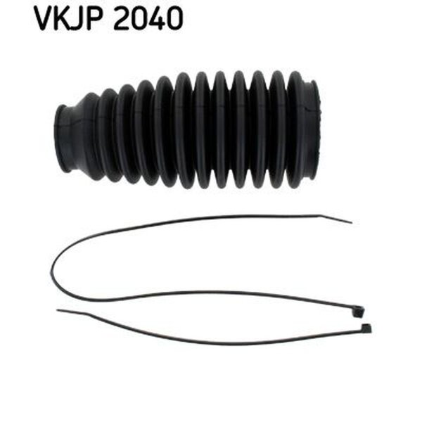 SKF VKJP 2040 Faltenbalgsatz, Lenkung