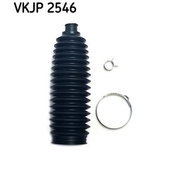 SKF VKJP 2546 Faltenbalgsatz, Lenkung