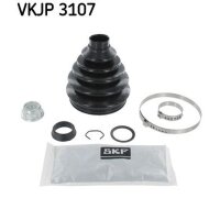 SKF VKJP 3107 Faltenbalgsatz, Antriebswelle