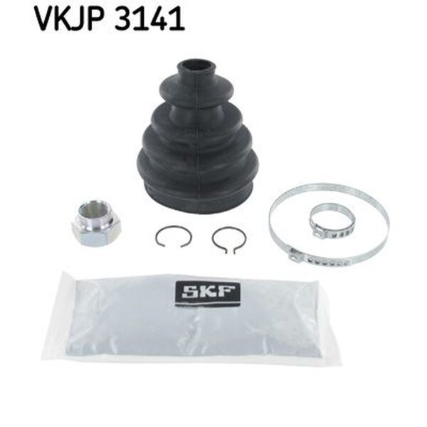 SKF VKJP 3141 Faltenbalgsatz, Antriebswelle