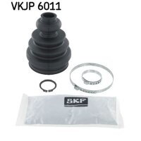 SKF VKJP 6011 Faltenbalgsatz, Antriebswelle