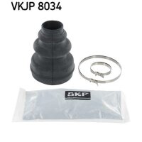 SKF VKJP 8034 Faltenbalgsatz, Antriebswelle