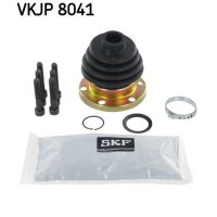 SKF VKJP 8041 Faltenbalgsatz, Antriebswelle