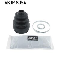 SKF VKJP 8054 Faltenbalgsatz, Antriebswelle