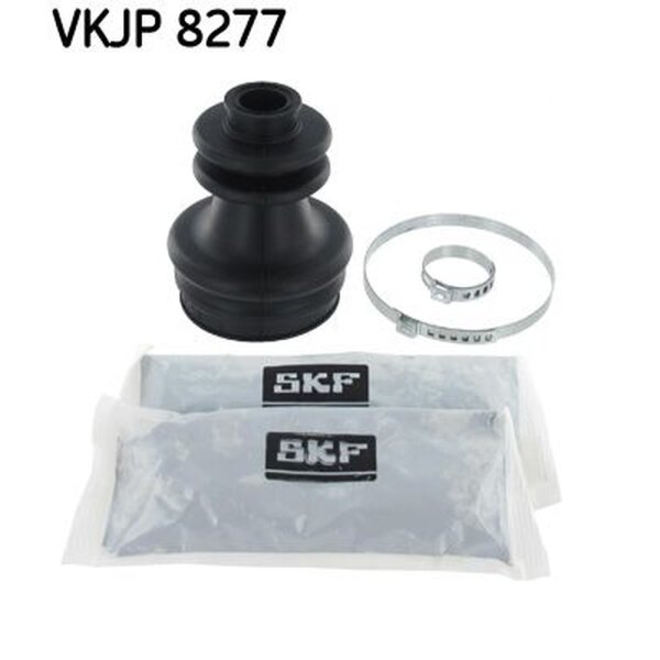SKF VKJP 8277 Faltenbalgsatz, Antriebswelle